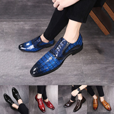 Fashion, England, leather shoes, leather