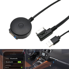 usb, Audio Cable, Adapter, foraudicar