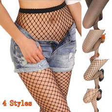sexypantyhose, Fashion, womens stockings, Fish Net
