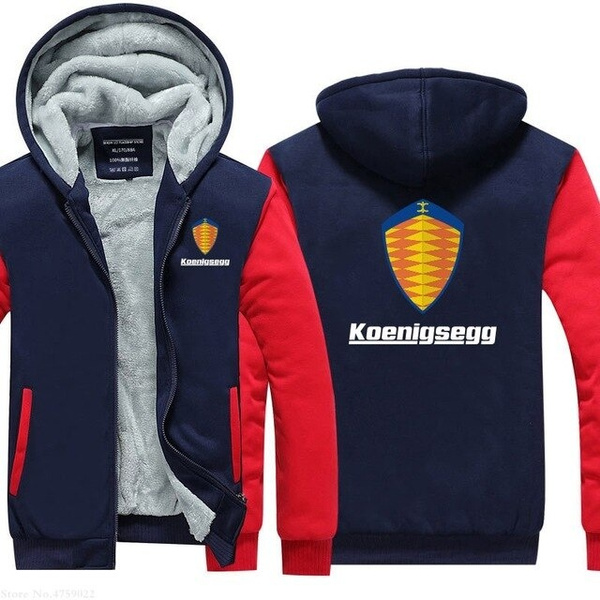 koenigsegg sweatshirt