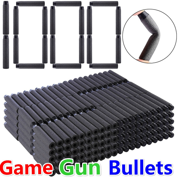300 nerf bullets