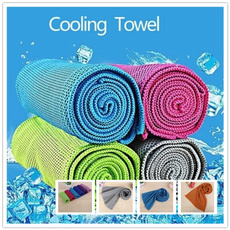 Outdoor, Towels, coolingtowel, Sports & Outdoors