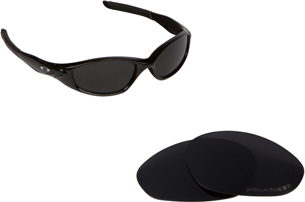 REDUCED - Oakley Speechless Sunglasses with Leather Hard Case - clothing &  accessories - by owner - apparel sale -...