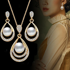 pearl jewelry, Fashion, Dangle Earring, Jewelry