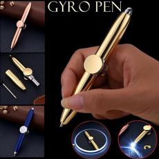 ballpoint pen, School, fidgetspinner, Christmas