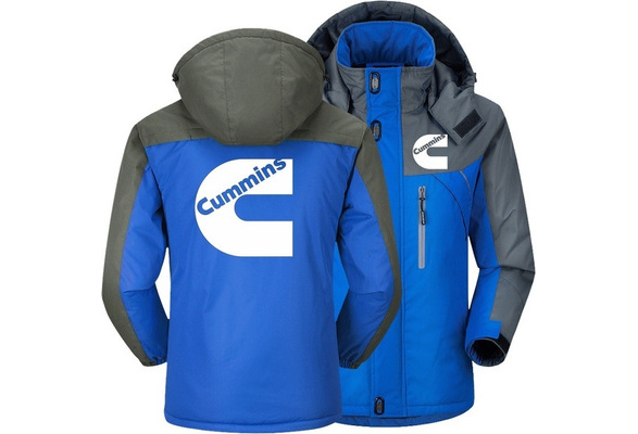 cummins jackets