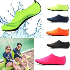 Beach Diving Shoes Snorkeling Shoes Skid Anti-Cut Beach Swimming Shoes