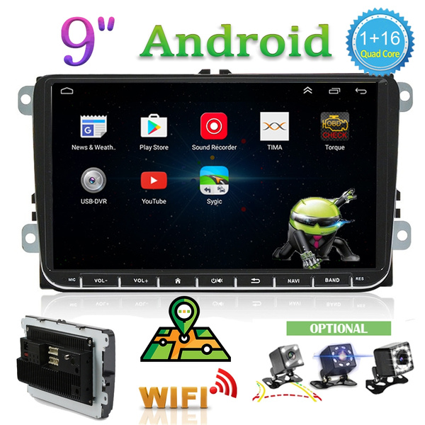 large screen golf gps