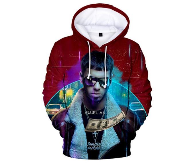 aa hoodie