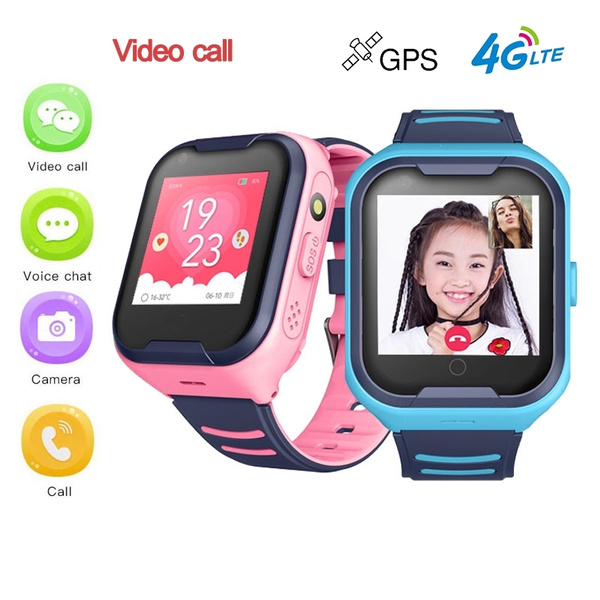 Men Smart Watch 4G WiFi 2.88