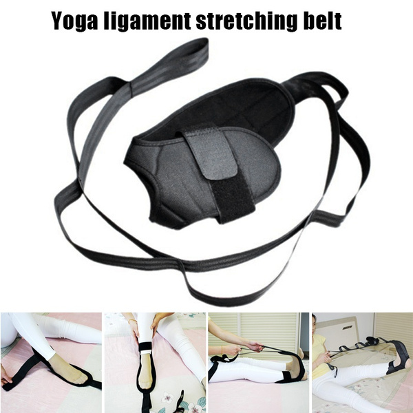 Ankle Joint Stretcher Tendon Repair Ligament Foot Stretching Training