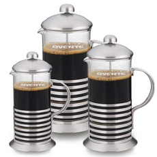 coffeemeasuringspoon, heatresistantglassteapot, ovente, Tea