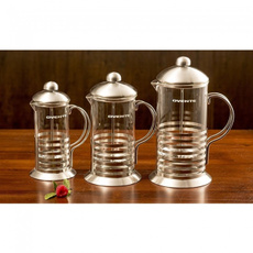 Coffee, ovente, Tea, FRENCH