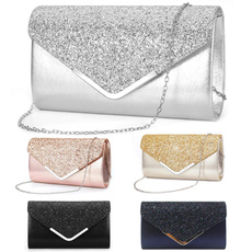 Clutch/ Wallet, party bags, Crossbody Bag, Wedding