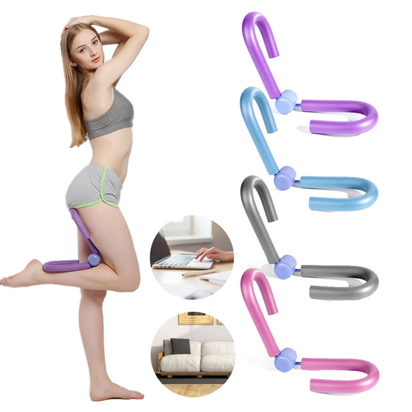 Gym Equipment Sport Training Apparatus Thigh Exercise Leg Muscle Waist Fitness