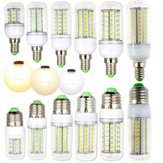energysavingledlamp, coolwhitewarmwhiteledcornlamplighting, led, cornbulbs48ledslighting220v360degree