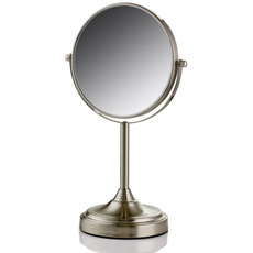 Makeup Mirrors, tabletopmirror, Beauty tools, ovente