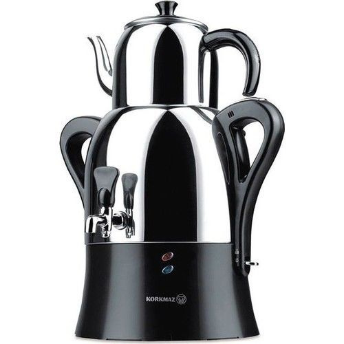 Turkish tea pot outlet electric