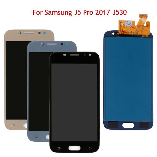 samsung j5 pro lcd