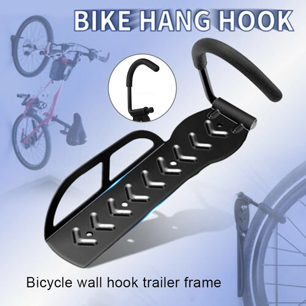 bicycle garage hangers