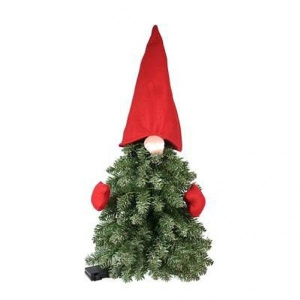 top hat for xmas tree