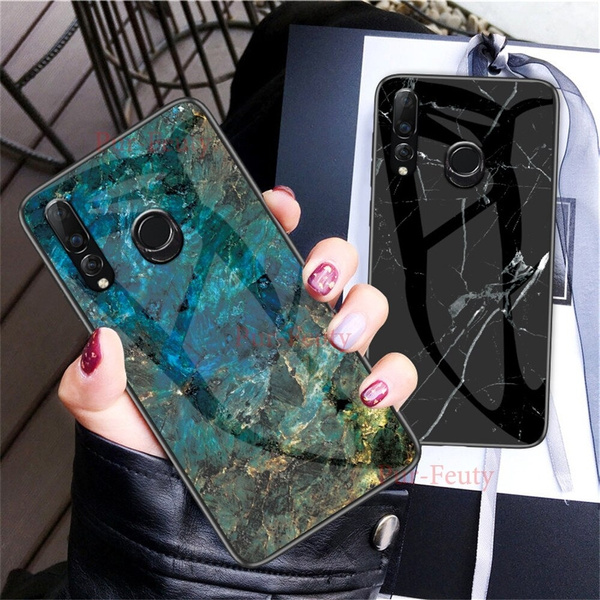For Huawei P Smart 2019 Case Huawei PSmart 2019 Case Soft Silicon