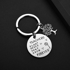 Key Chain, Jewelry, Gifts, Stainless Steel