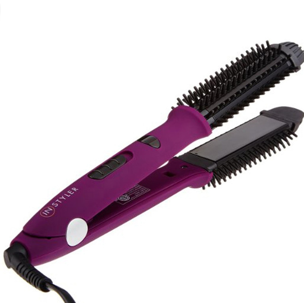 plancha de pelo planchas professional profesional cepillo alisador ionico  planchas para el keratina para alisado del cabello funda mini para cabello  peine plancha hair straightener pelo planchas plancha de pelo | Wish