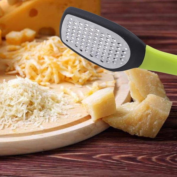 Miniature REAL Cooking Cheese Grater