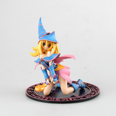 Collectibles, Toy, blackmagiciangirl, brinquedostoy