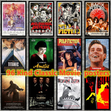 classicposter, vintageposter, Classics, popularnetplay