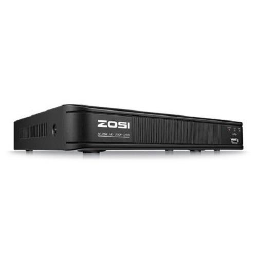 1AR-08AM00 ZOSI 8-Channel 720p DVR 