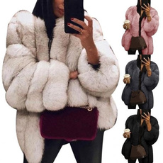 fauxfurcoat, Fashion, fur, Winter
