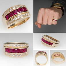 DIAMOND, gold, Engagement Ring, Wedding
