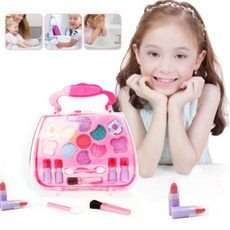 Box, Toy, childrenmakeup, Beauty