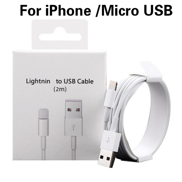 Original USB Lightning Cable for Iphone5/5s/6/6s/7/8/X Original USB Lightning Cable for Iphone5/5s/6/6s/7/8/X