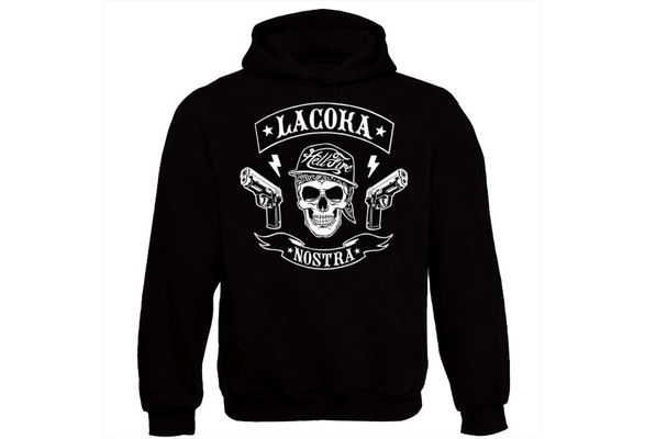 トップス la coka nostra xl motorhead nyhc 5dce153e46b8ee2186d73e3e-
