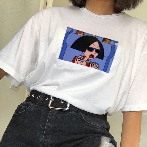 vintage daria shirt