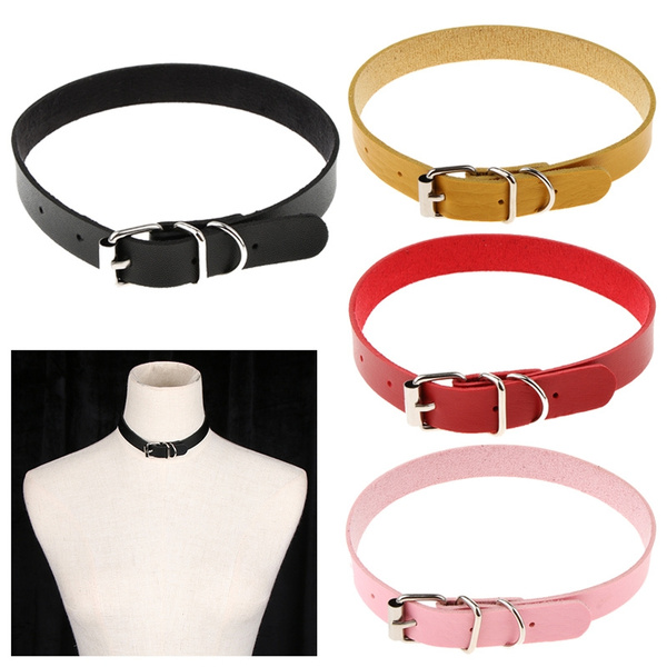 belt choker