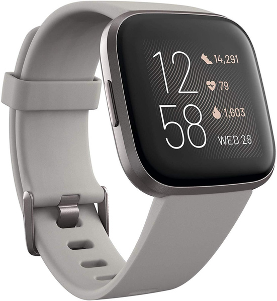fossil smartwatch categories