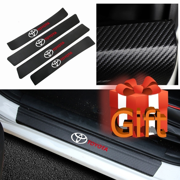 trd door sill protector