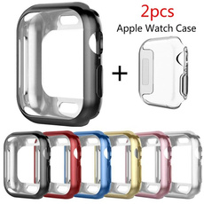 case, protectivefilm, applewatch, Apple
