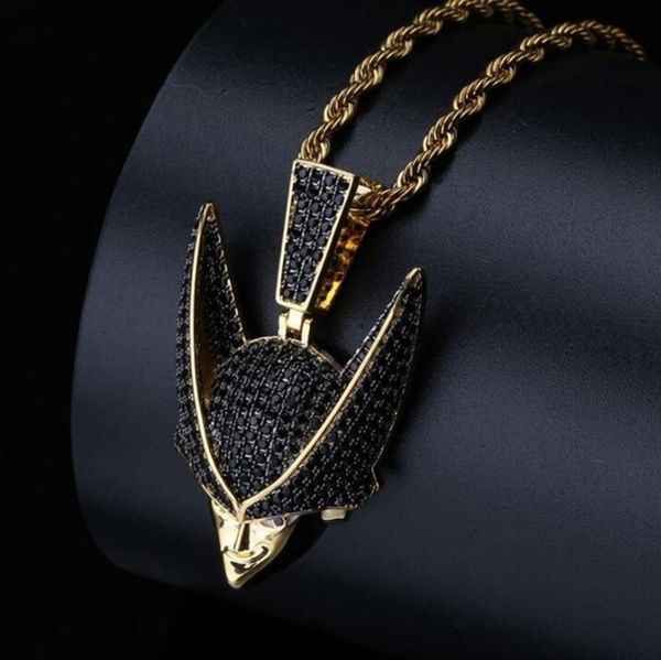 Dragon Ball Character Cell Pendant 