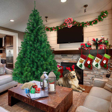 Christmas, Tree, Xmas, Pvc