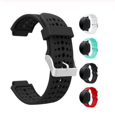 garmin 620 band