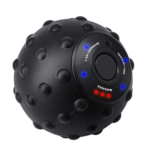 electric ball massager