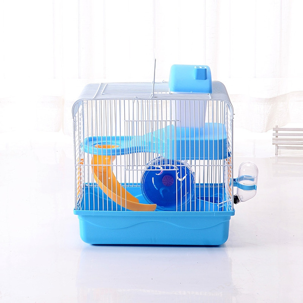 wish hamster cage