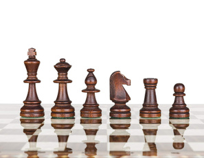chesspiece, Chess, Wooden, woodchessset