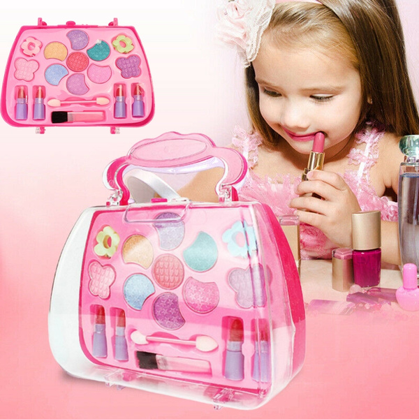 princess toy makeup