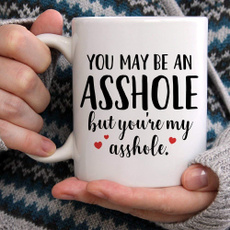 whitemug, Funny, Coffee, travelmug